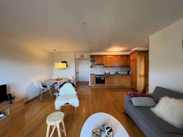 Ruhige, schöne 2.5 Zimmerwohnung vermietet Möbliert