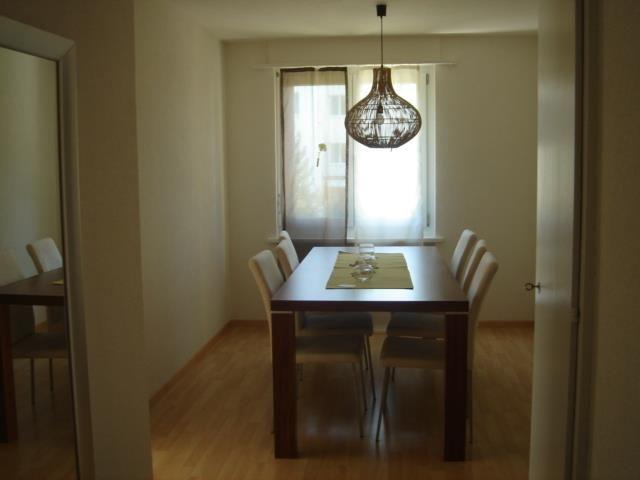 Ruhige schöne 3.5 Zimmer Wohnung