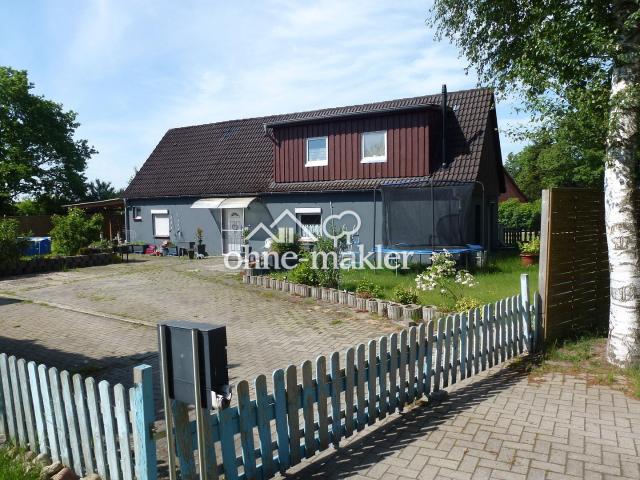 Ruhige Seitenstraße und doch zentral