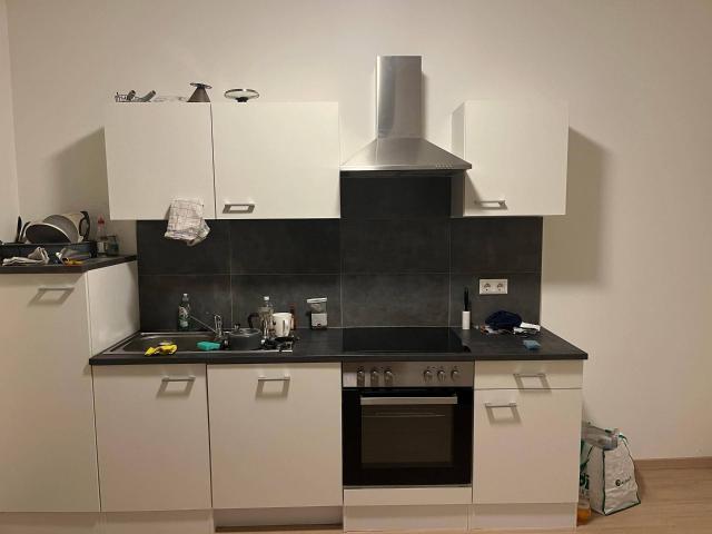 Ruhige Single Wohnung