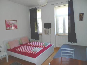 Ruhige Single Wohnung nahe Arenbergpark