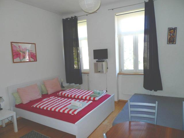 Ruhige Single Wohnung nahe Arenbergpark