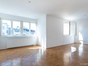 RUHIGE SINGLEWOHNUNG U BAHNNÄHE