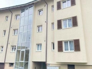 Mühlefeld, Biel, Verwaltungskreis Biel-Bienne, Verwaltungsregion Seeland, Kanton Bern
