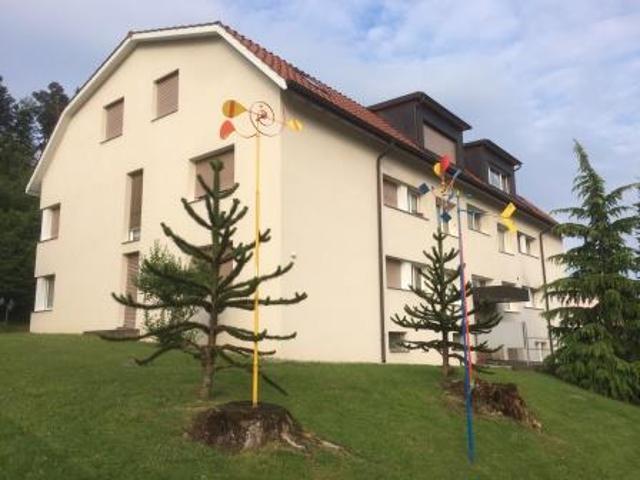 Ruhige Wohnlage