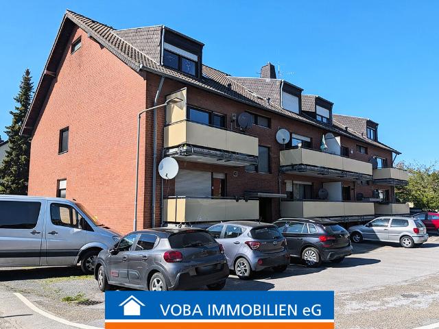 Ruhige Wohnlage!
