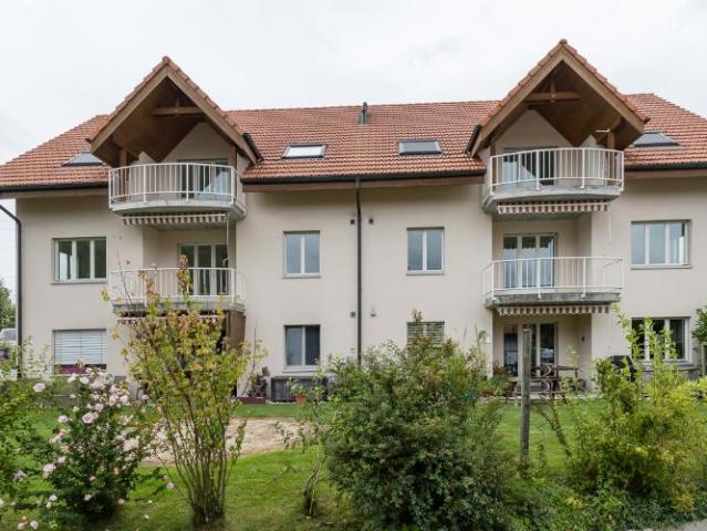 Ruhige Wohnlage