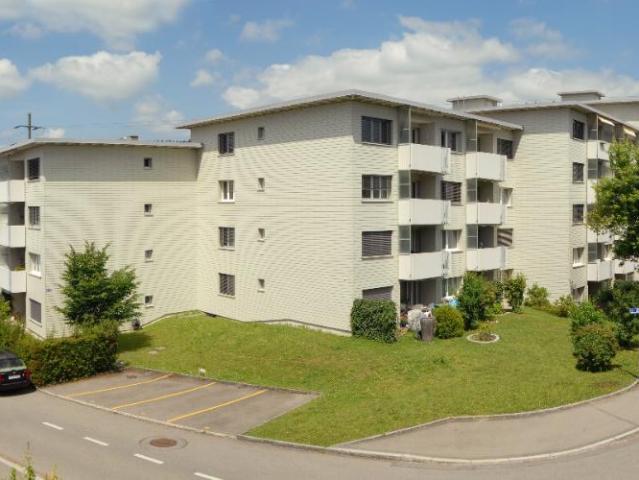 Ruhige Wohnlage in der Stadt MIETEN OHNE KAUTION