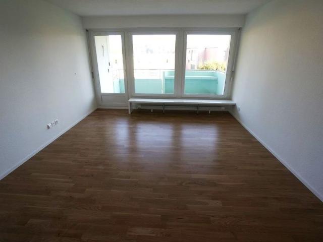 Ruhige Wohnlage in einem gepflegten Quartier