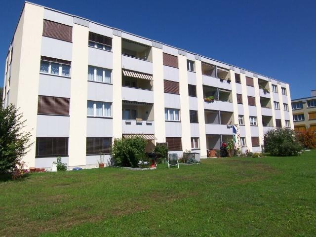 Ruhige Wohnlage in Neuhausen