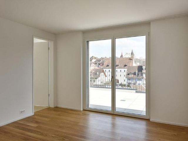 Ruhige Wohnlage mit hoher Lebensqualität