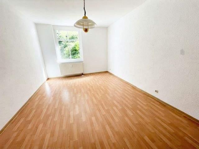 Ruhige Wohnlage mit sonnigem Balkon