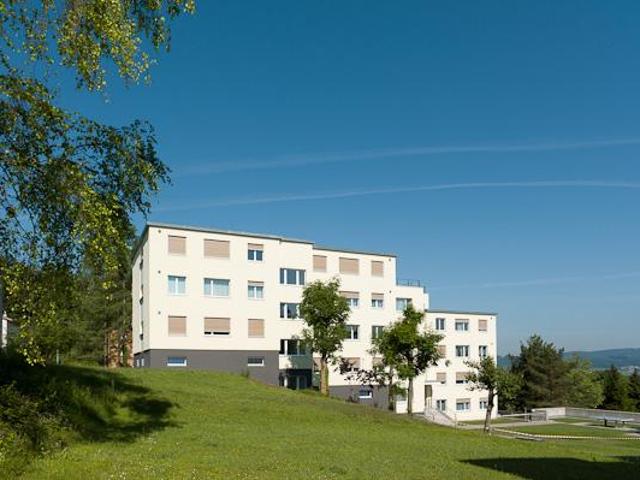 Ruhige Wohnlage mit Weitsicht!