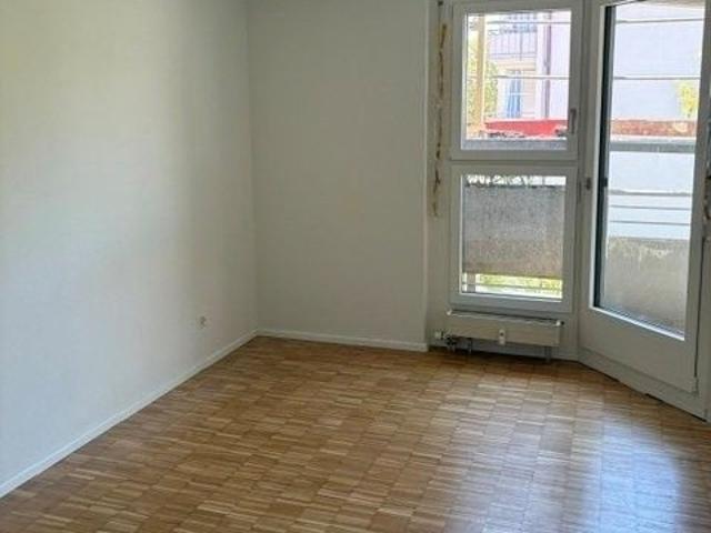 Ruhige Wohnlage nähe Rhein