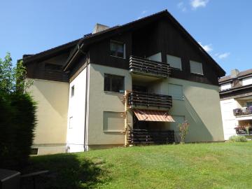 Löhningen, Bezirk Oberklettgau, Kanton Schaffhausen