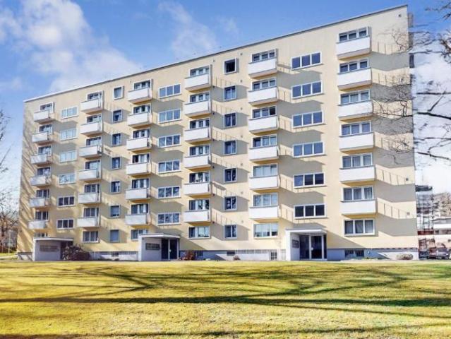 Ruhige Wohnlage Nähe Schwamendingerplatz