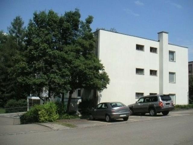 Ruhige Wohnlage, nähe Stadt