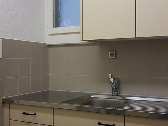 Ruhige Wohnlage nähe Stadtzentrum