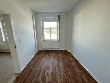 Ruhige Wohnlage trifft zentrale Lage – Wohnung mit Einbauküche