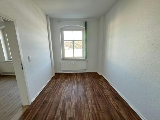Ruhige Wohnlage trifft zentrale Lage – Wohnung mit Einbauküche