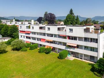 Aarau, Bezirk Aarau, Aargau