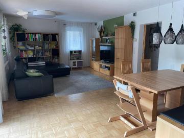 Apartment for rent in 6425 - Balkon