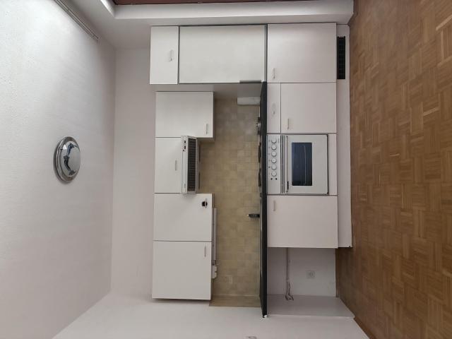 Ruhige Wohnung 34 m² im 1. OG mit Balkon, Leitnergasse