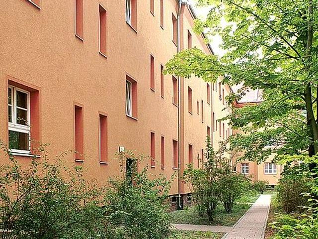 Ruhige Wohnung für kleine Familie