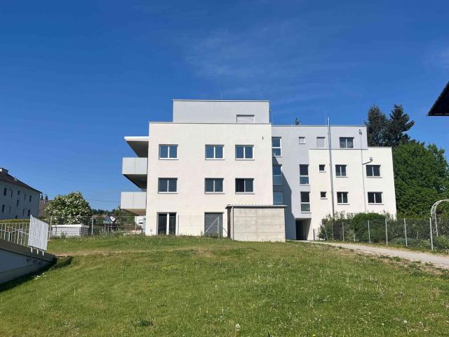 Ruhige Wohnung in Zentraler Lage