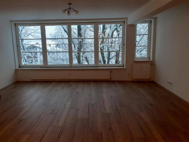 Ruhige Wohnung in zentraler Lage