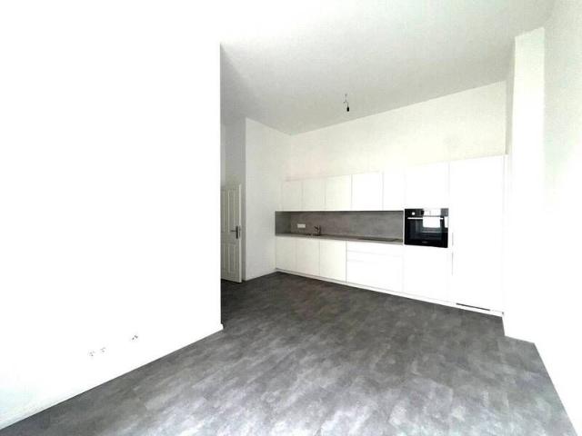 Ruhige Wohnung in zentraler Wohngegend
