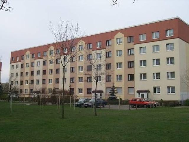 Ruhige Wohnung ohne Obermieter