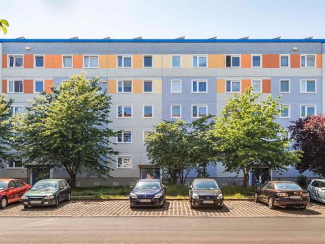 Ruhige Wohnung ohne Obermieter