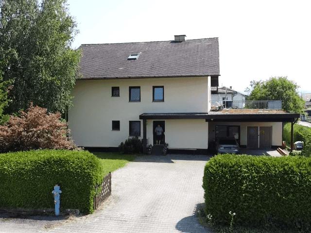 Ruhige Wohnung provisionsfrei
