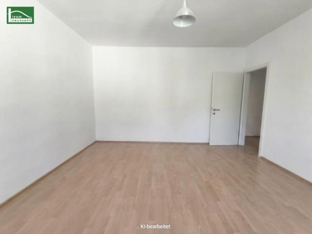 Ruhige, unbefristete 3 Zimmer Wohnung nahe der Altstadt!