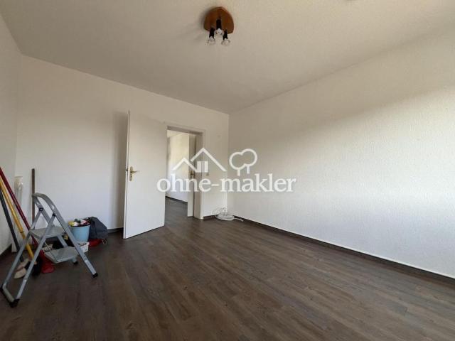 Ruhige und moderne Wohnung mit Einbauküche und hochwertigem Badezimmer