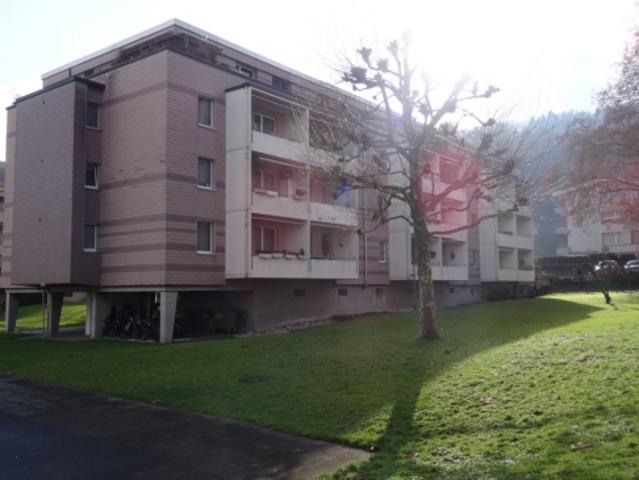 Ruhige und bevorzugte Wohnlage in 6005 Luzern
