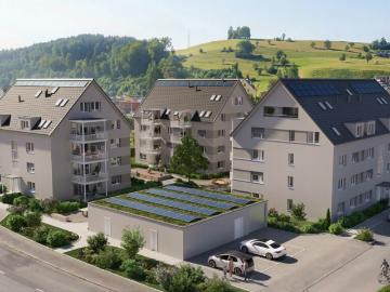 Kollbrunn, Zell, Zell, Bezirk Winterthur, Bezirk Winterthur, Kanton Zürich