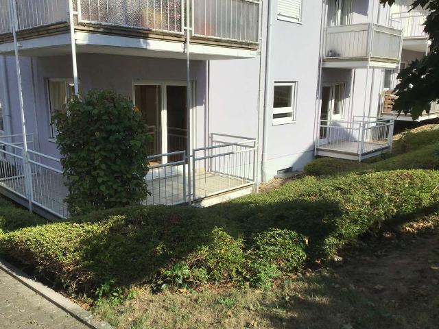 Ruhige und freundliche ETW provisionsfrei