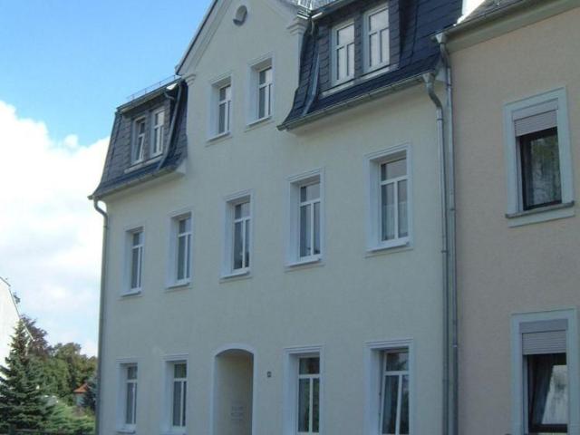 Ruhige und gemütliche 2,5 Zimmer Maisonette Wohnung im Herzen von Hartha!