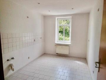 Ruhige und gemütliche 2,5 Zimmer Maisonette Wohnung im Herzen von Hartha!