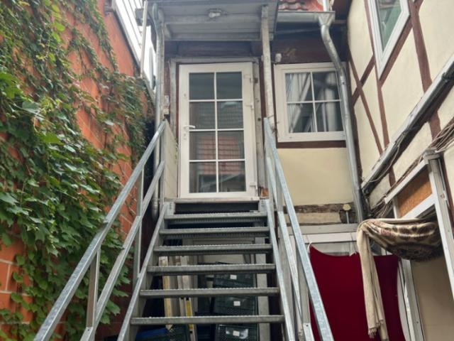 Ruhige und gemütliche Wohnung zur Zwischenmiete im Zentrum von Göttingen