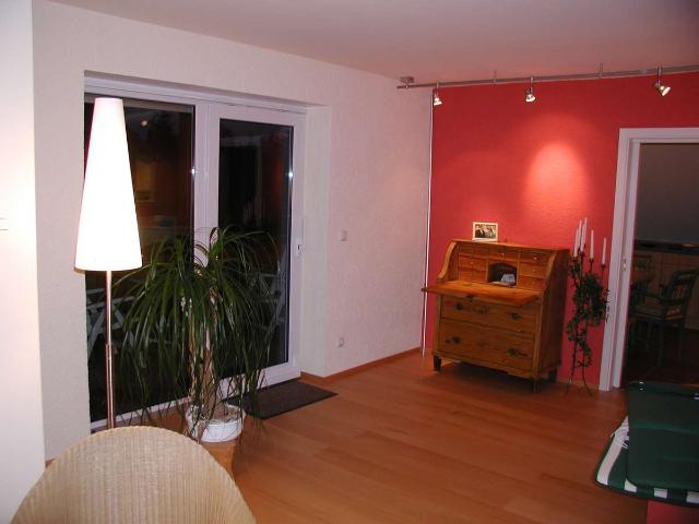 Ruhige und gepflegte 3,5 Zimmer Wohnung in Lichtenfels