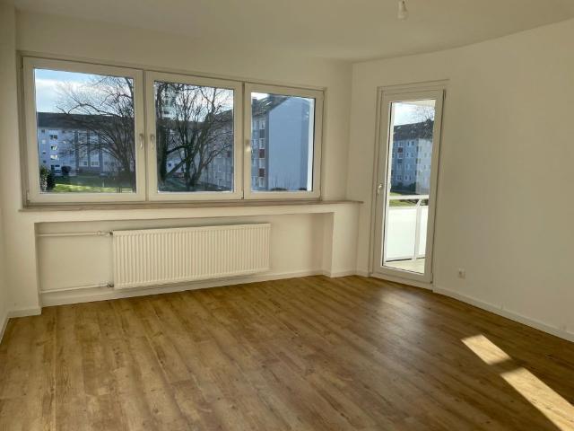 Ruhige und grüne Lage! Wohnen zwischen Essen Haarzopf und Rhein Ruhr Zentrum!