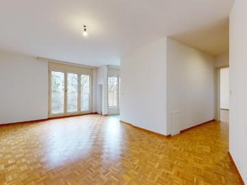 Avenue Du Général-Guisan, Freiburg, Freiburg, District de la Sarine, Kanton Freiburg