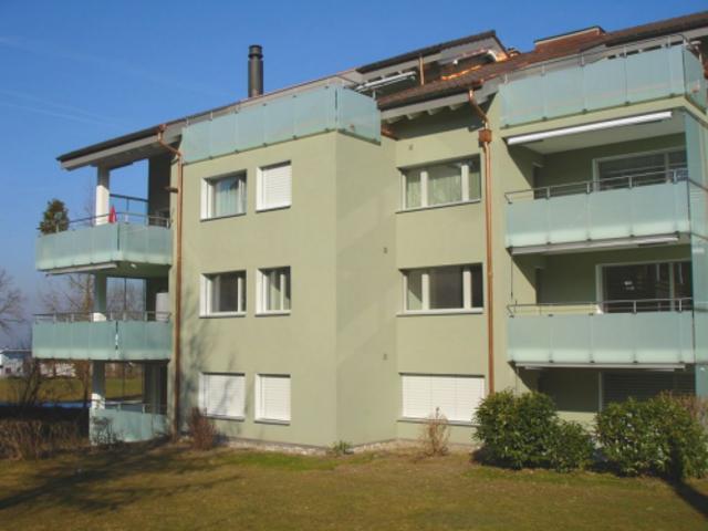 Ruhige und idyllische Wohnung im Grünen in 6206 Neuenkirch
