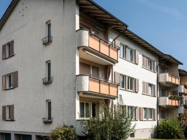 Ruhige und steuergünstige Wohnlage!