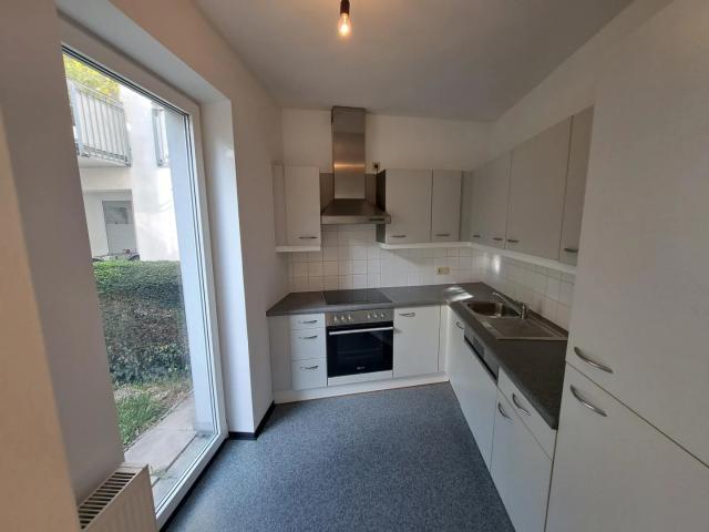 Ruhige und sonnige 2 Zimmer Wohnung mit Terrasse in Nähe der Donaulände Kaisergasse 12 14, Top 1