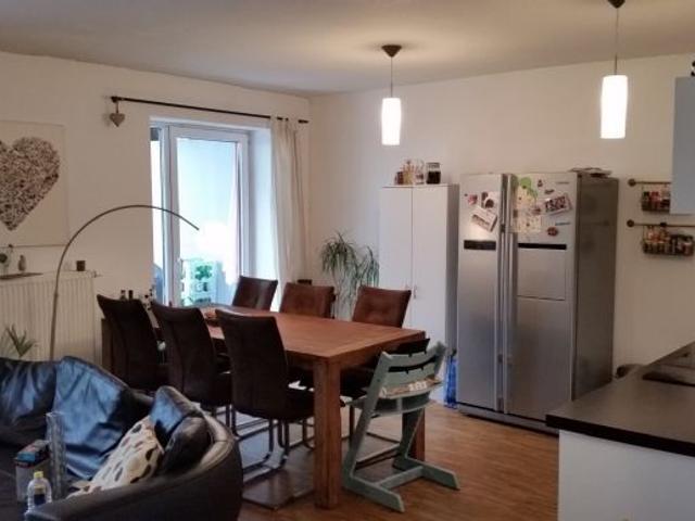 Ruhige und sonnige Wohnung sucht Nachmieter