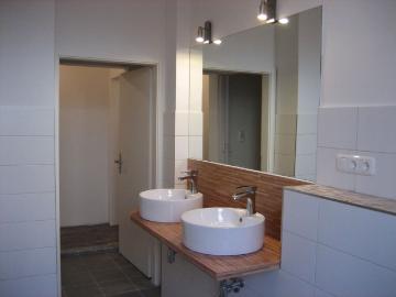 Ruhige und Wohnung in Top Zustand in der Neustadt mit Einbauküche